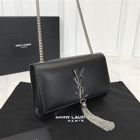 used ysl pouch|pre owned saint laurent bags.